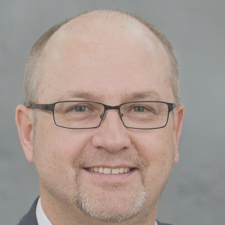 Finanzexperte Dr. Michael Weber