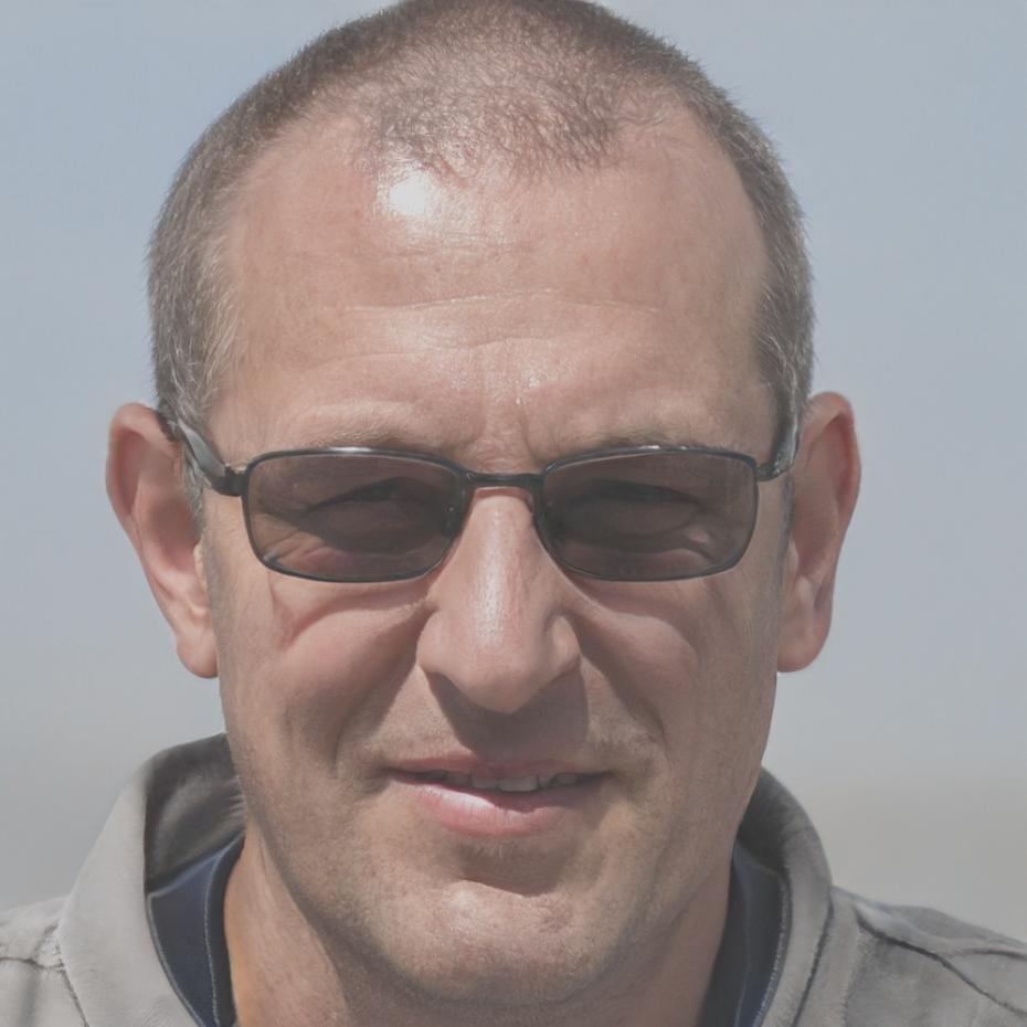 Dr. Marcus Weber, Gründer und CEO